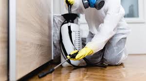 Pest Control for Warehouses in Bay Hill, FL